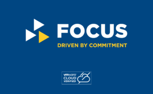 Focus Vmware cloud Verified