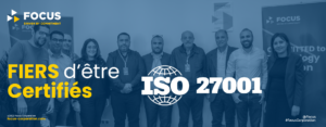 Focus ISO 27001