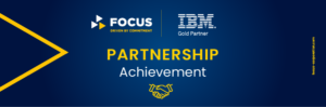 Focus IBM Gold Partner Tunisie