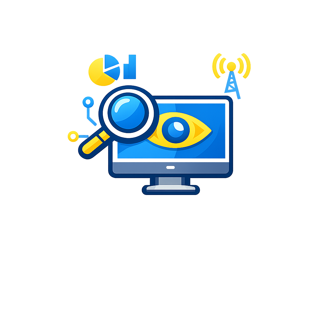 Visibilité & Télémétrie