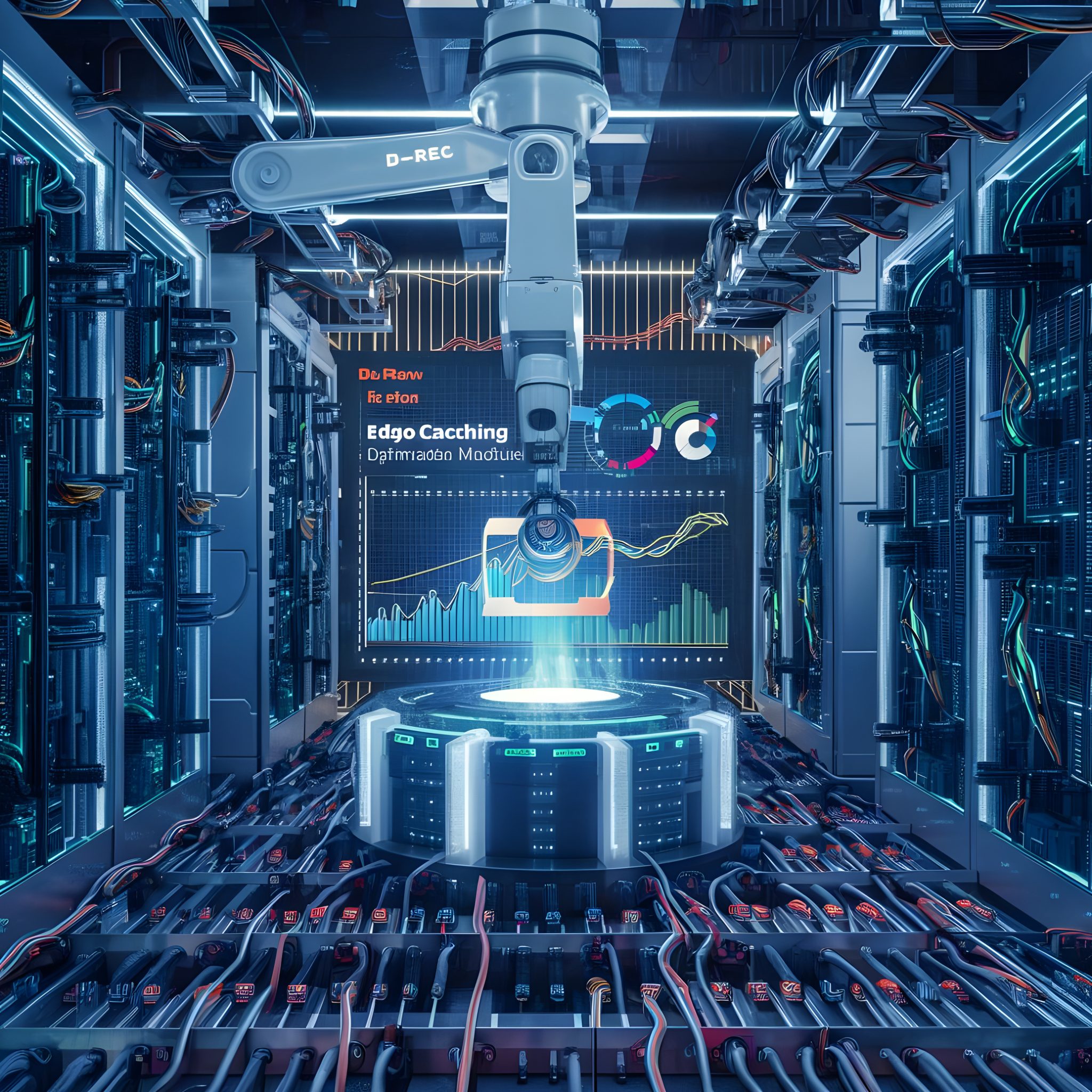 New Datacenter Solutions in the Age of AI