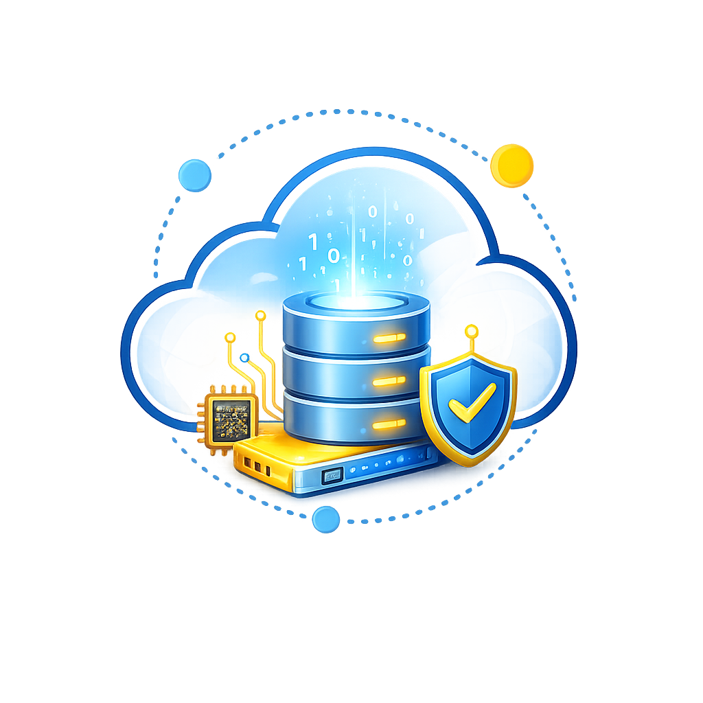 stockage intelligent